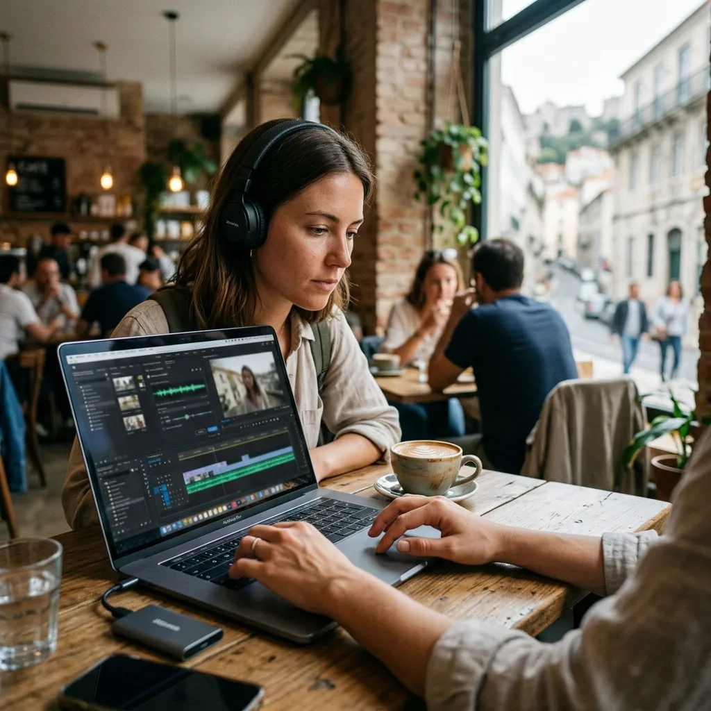 Video-Content-Creator