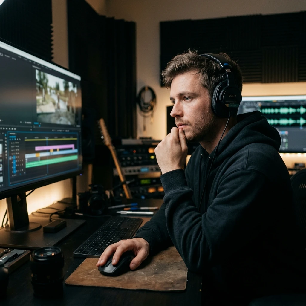 Video-Creator