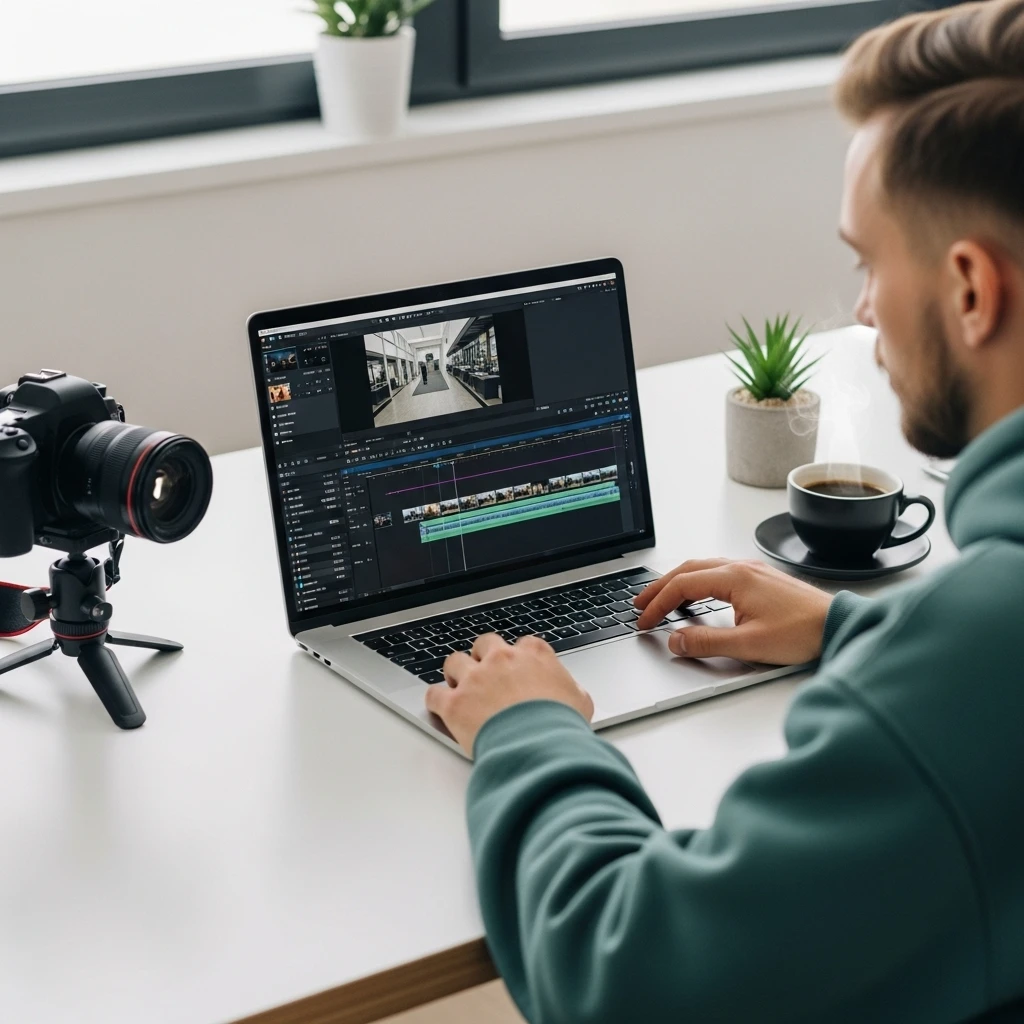 Video & Content Creation