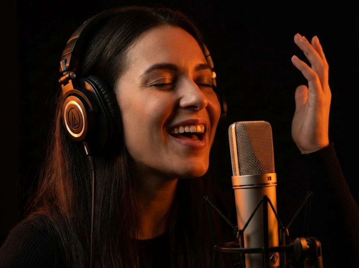 Extract Vocals (Acapellas)