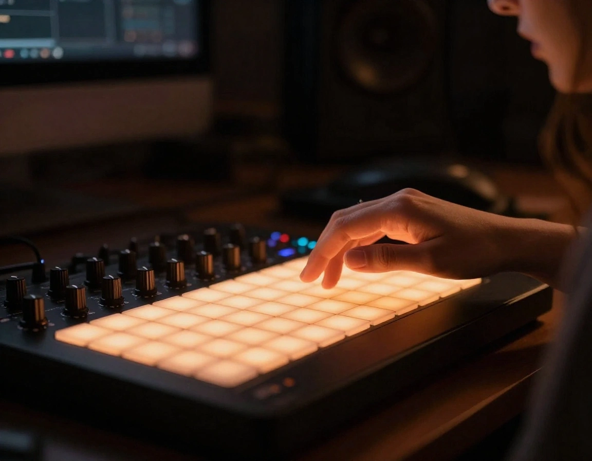 Useful for Songs Samples and Live Takes