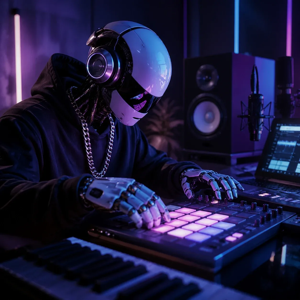 Beats de rap