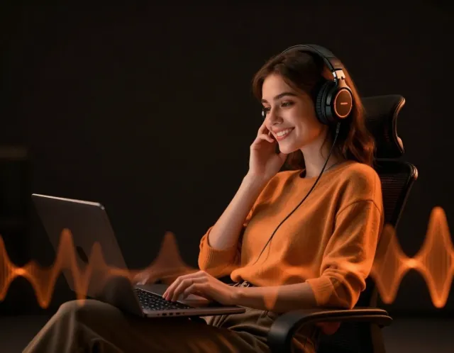 Crie Músicas Completas com um Gerador de Música IA