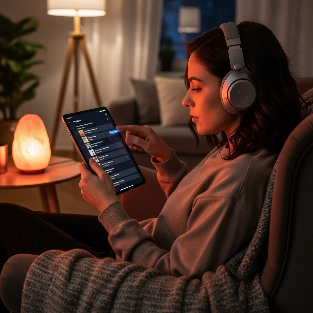 Playlist Curators