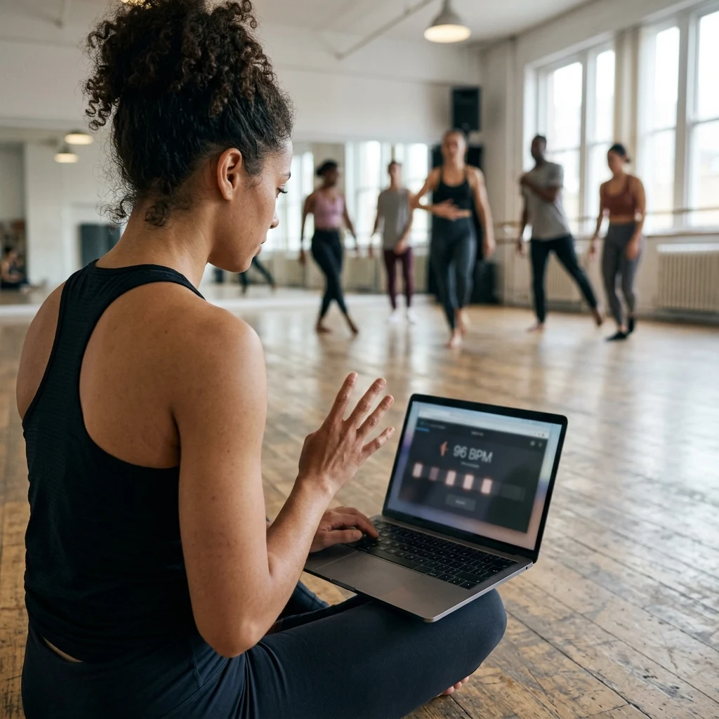 Dancers and Choreographers