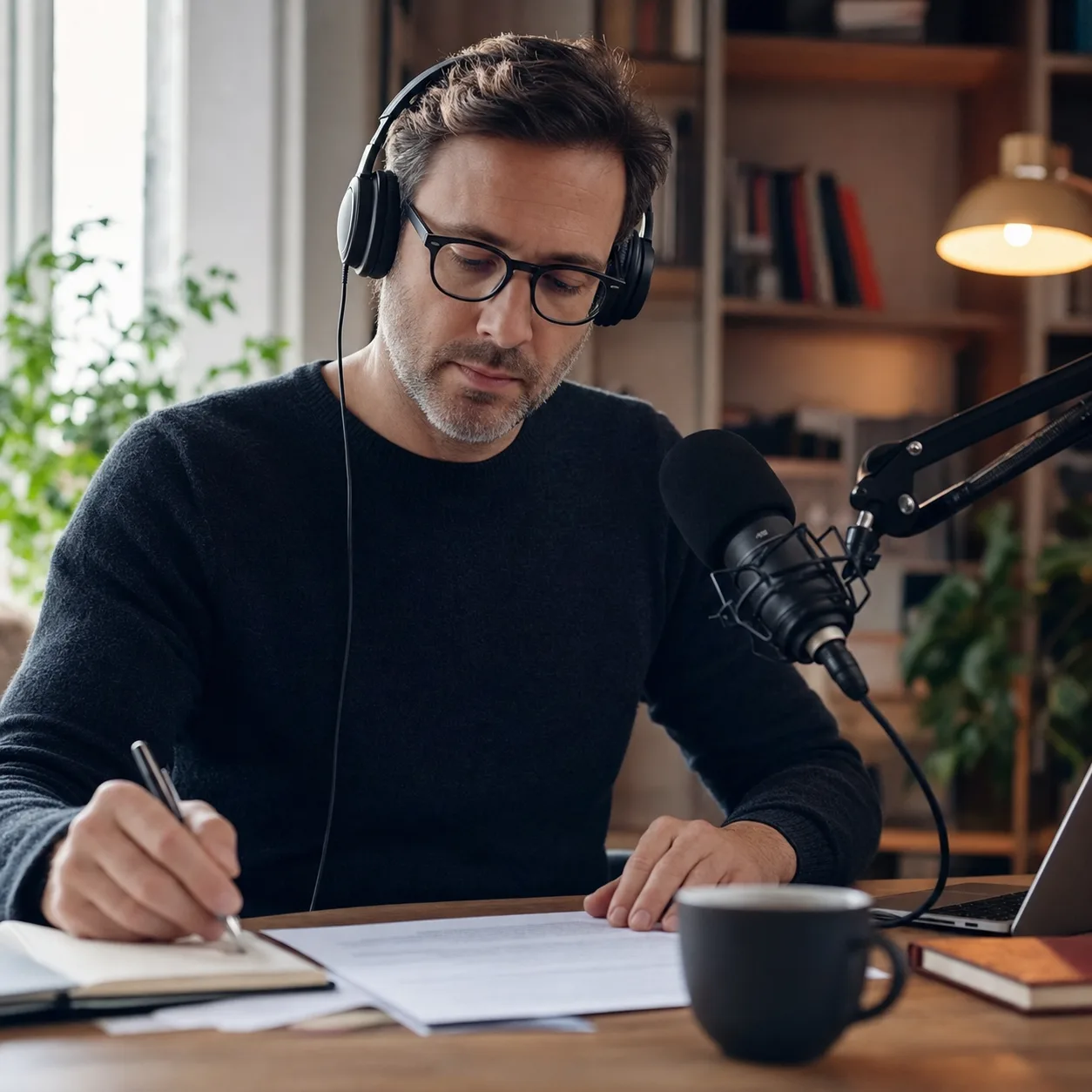 Podcasteurs et enseignants