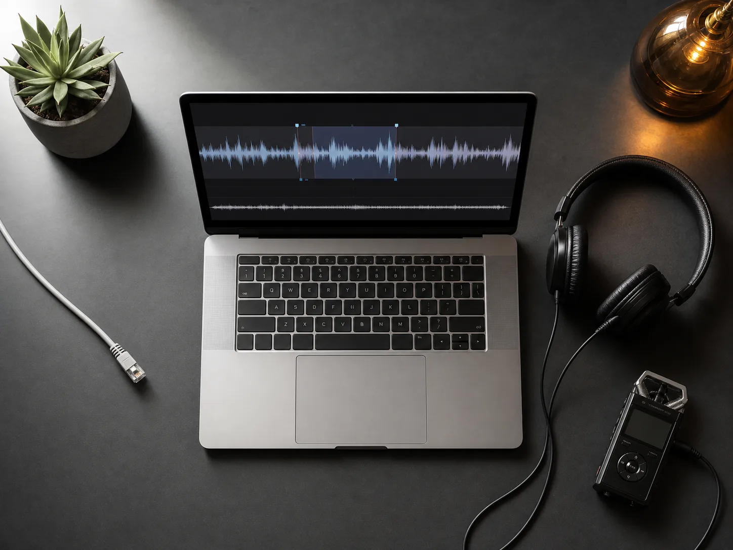 Couper un MP3 en toute confidentialité
